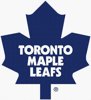 Click for the Maple Leafs Website